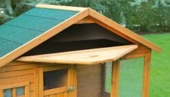 Poulailler Dakota -Animal Boutique 00