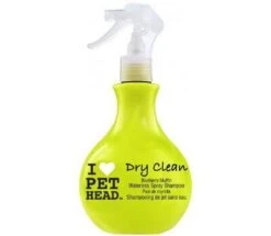 Pet Head Dry Clean 450 Ml -Animal Boutique 031212 163050 PEEL qsnmzE 4