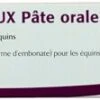 Strongid Chevaux Vermifuge Pate Orale 26 Grs