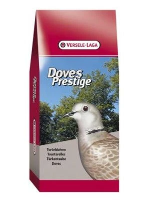 Versele Laga Prestige Tourterelles 1 Kg 2 Versele Laga Prestige Tourterelles 1 Kg – Image 2