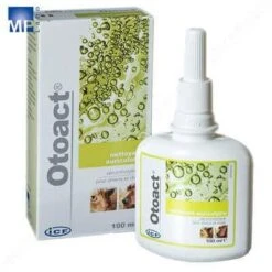 Otoact 100 Ml