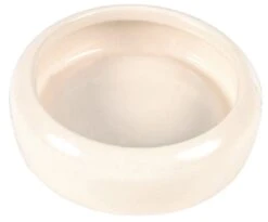 Trixie Ecuelle Céramique Colorée 100 Ml -Animal Boutique 107755 5281