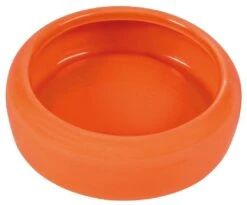 Trixie Ecuelle Céramique Colorée 400 Ml -Animal Boutique 107757 45306 2