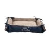 Bobby Multirelax Winter Bleu Nuit S