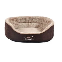 Bobby Corbeille Winter Choco 65 Cm