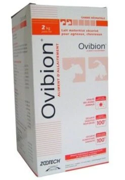 Ovibion Poudre 2 Kg
