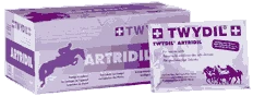 Twydil Artridil Sans Harpagophytum 30 Sachets