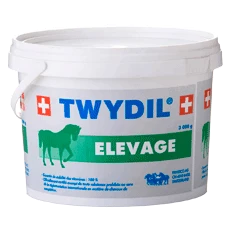 Twydil Elevage 3 Kg