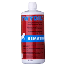 Twydil Hematinic 1 L