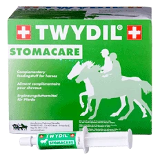 Twydil Stomacare 30 Seringues De 50 Ml