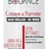 Biogance Lotion Hamster / Cobaye 100 Ml