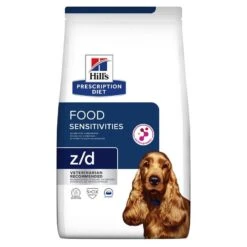 Hill's Prescription Diet Canine Z/D AB+ 3 Kg