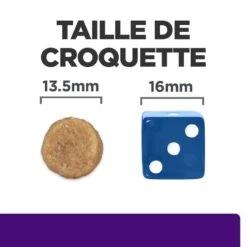 Hill's Prescription Diet Canine U/D Urinary 4 Kg -Animal Boutique 52742041711 5 prescription diet chien u d croquettes poulet 3
