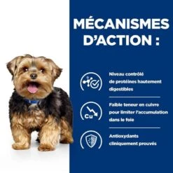 Hill's Prescription Diet Canine L/D Liver 4 Kg -Animal Boutique 52742042459 5 prescription diet chien l d croquettes poulet 3 1