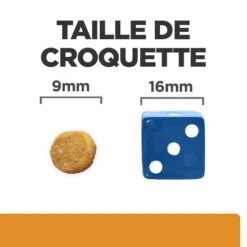 Hill's Prescription Diet Feline K/D + Mobility 3 Kg -Animal Boutique 52742044767 6 prescription diet chat k d mobility croquettes poulet 2