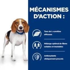 Hill's Prescription Diet Canine R/D Au Poulet 4 Kg -Animal Boutique 52742047256 4 prescription diet chien r d croquettes poulet