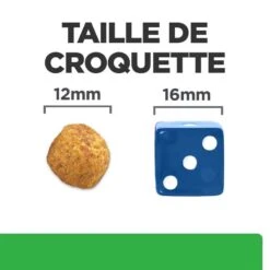 Hill's Prescription Diet Canine R/D Au Poulet 4 Kg -Animal Boutique 52742047256 5 prescription diet chien r d croquettes poulet