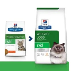 Hill's Prescription Diet Feline R/D 1.5 Kg -Animal Boutique 52742048185 0 prescription diet chat r d croquettes poulet.jpg