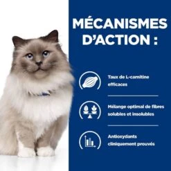 Hill's Prescription Diet Feline R/D 1.5 Kg -Animal Boutique 52742048185 4 prescription diet chat r d croquettes poulet.jpg