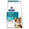 Hill's Prescription Diet Canine T/D MINI 3 Kg