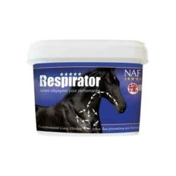 Naf Respirator 5 Star 2,5 Kg