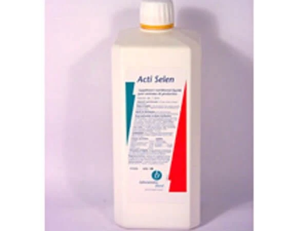 Acti Selen Solution Orale 125 Ml 1 Acti Selen Solution Orale 125 Ml