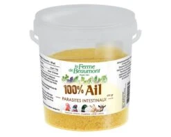 Ferme De Beaumont 100% Ail 600 G