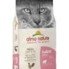 Almo Nature Chaton Holistic Poulet 12 Kg