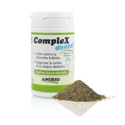 Anibio Complex Dental 60 G