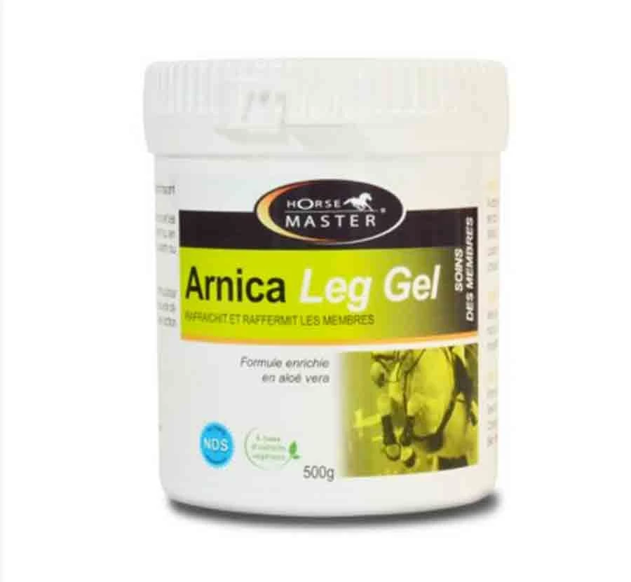 Arnica Leg Gel 500 G 1 Arnica Leg Gel 500 G