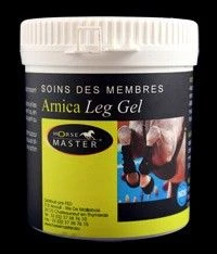 Arnica Leg Gel 500 G 3 Arnica Leg Gel 500 G – Image 3