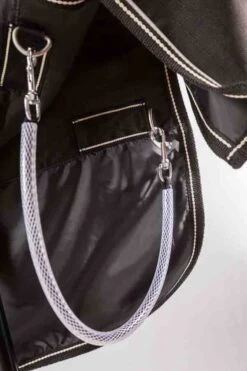 Back On Track Couverture Imperméable Brianna 165 Cm -Animal Boutique back on track couverture imperme able brianna4 5