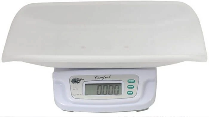 Balance électronique Lapin De Précision 1 Balance électronique Lapin De Précision