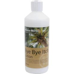 Hilton Herbs Bye Bye Itch Dermite Estivale 250 Ml
