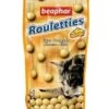 Beaphar Friandises Rouletties Au Fromage Pour Chat 44.2 G