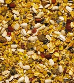 Beaphar XtraVital Perroquets 1 Kg 5 Beaphar XtraVital Perroquets 1 Kg -Animal Boutique beaphar xtravital perroquets 1 kg2