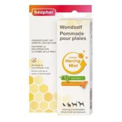 Beaphar Pommade Pour Plaies 30 Ml