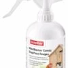 Beaphar Spray Stop Poux Rouges 500 Ml
