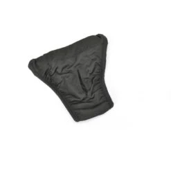 Camon Culotte Chien Speedy-Slip Noir XXXS