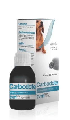 Carbodote 100 Ml