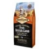 Carnilove Fresh Autruche Et Agneau Petit Chien 6 Kg
