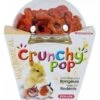Zolux Crunchy Pop Carotte Rongeurs 43 G