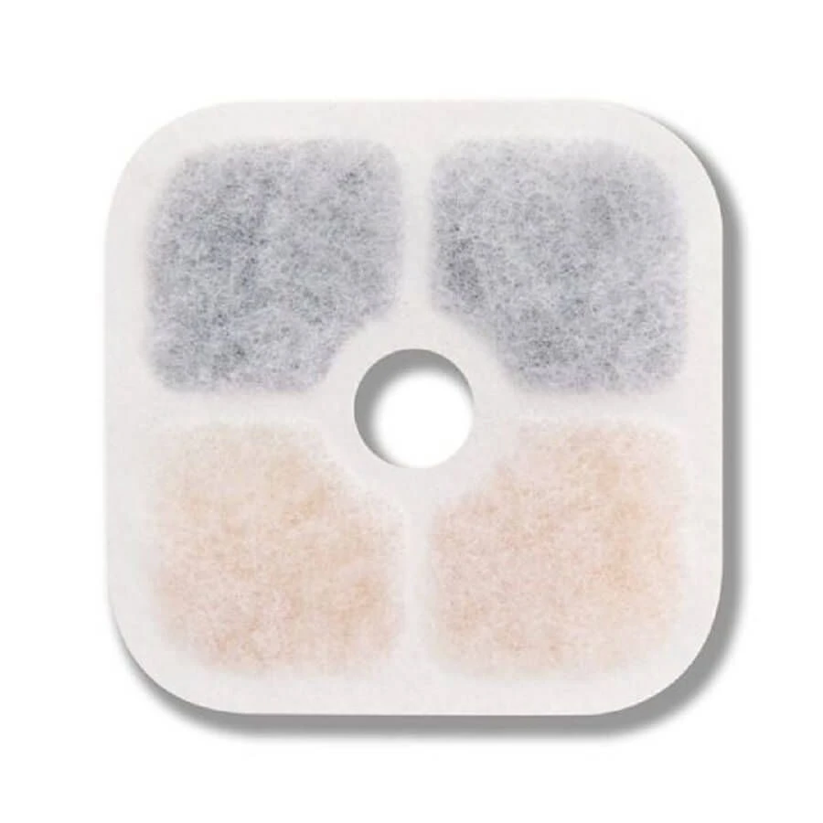 Cat It Pixi Filtres Pour Fontaine X3 2 Cat It Pixi Filtres Pour Fontaine X3 – Image 2