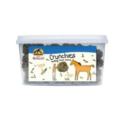 Cavalor Crunchies Friandises 1.5 Kg