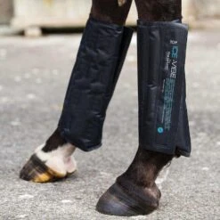 Horseware Cold Pack Ice-Vibe Cheval X2
