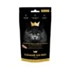 Comme Un Roi Friandises Chat Pelage 50 G