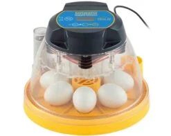 Couveuse Brinsea Mini II Advance -Animal Boutique couveuse brinsea mini ii advance4