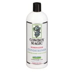 Cowboy Magic Rosewater Conditioner 946 Ml