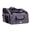 Croci Sac Transport Passager Noir 41 X 34 X 30 Cm