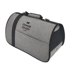 Comme Un Roi Sac De Transport So Nature 50 X 27 X 26 Cm